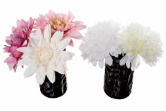 132 Veštačko cveće komadno